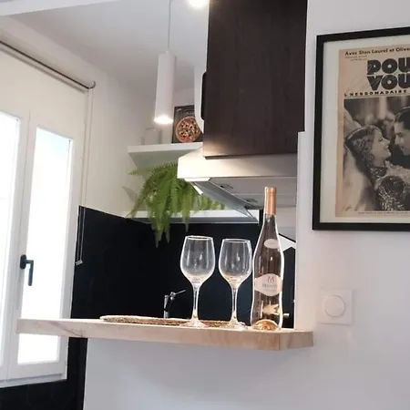 Lejlighed - 5mn Palais Des Festivals