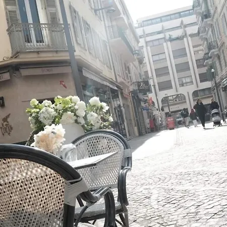 - 5mn Palais Des Festivals Appartamento