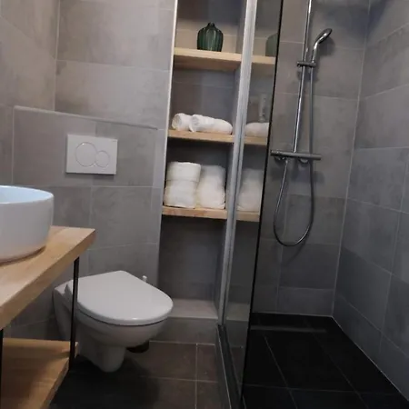 - 5mn Palais Des Festivals Appartamento *