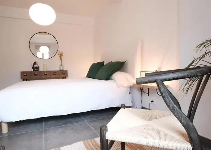 - 5mn Palais Des Festivals